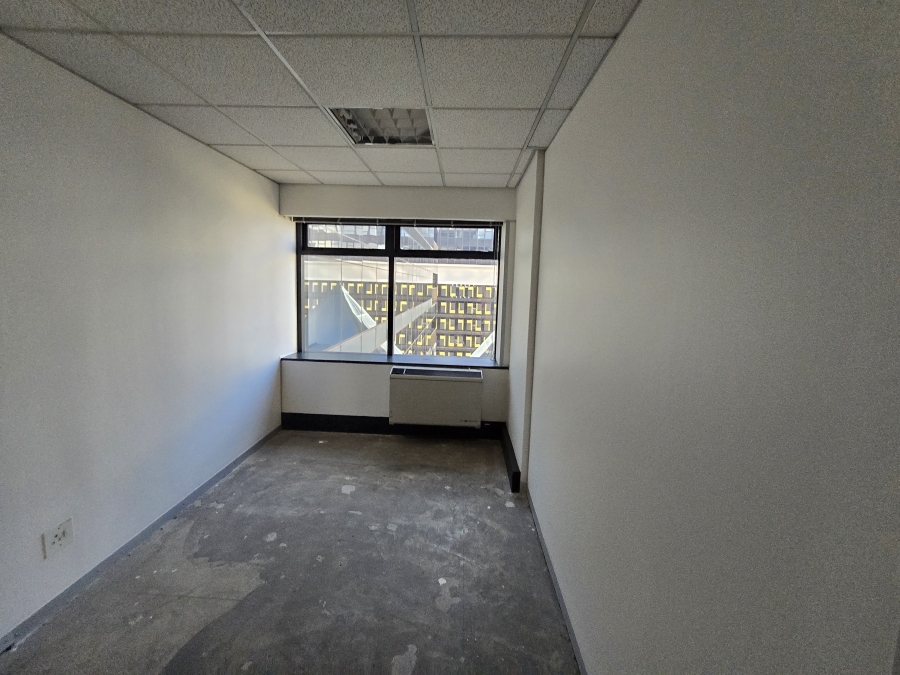 To Let commercial Property for Rent in Cape Town City Centre Western Cape